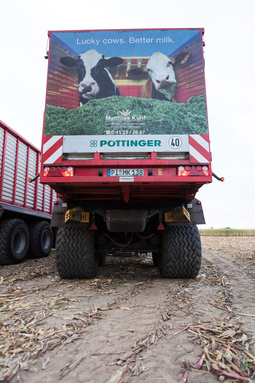 Bild 160 - Maisernte 2016